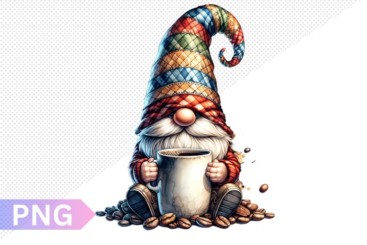 Coffee Clipart Image 13