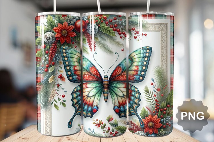 Sublimation Tumbler Wraps Image 14