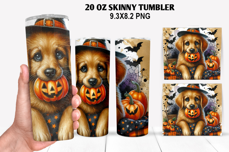 Puppy Clipart Image 10