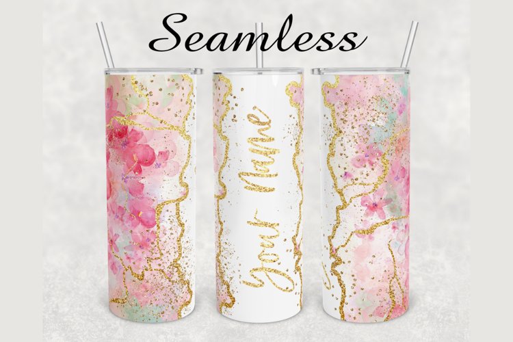 Sublimation Tumbler Designs Image 16