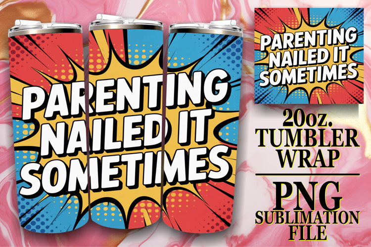 Unique horizons 20oz tumbler wrap, Sarcastic Quote