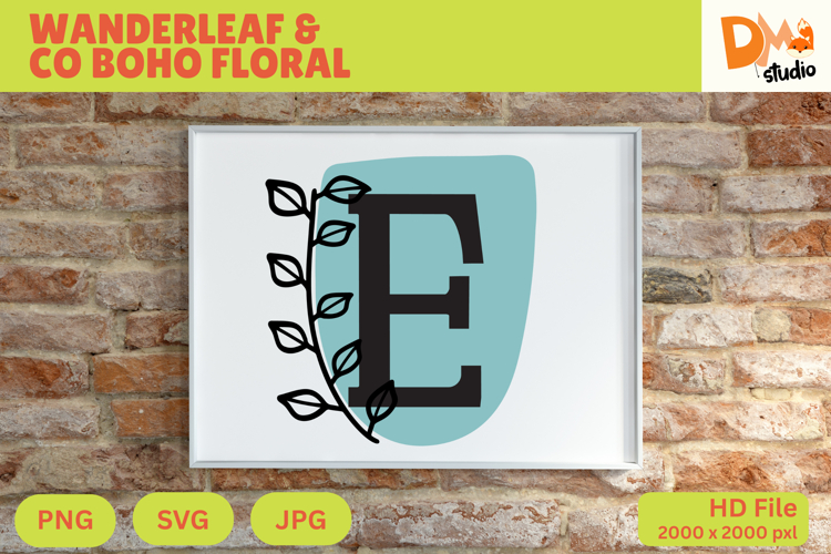 Alphabet Clipart Image 11