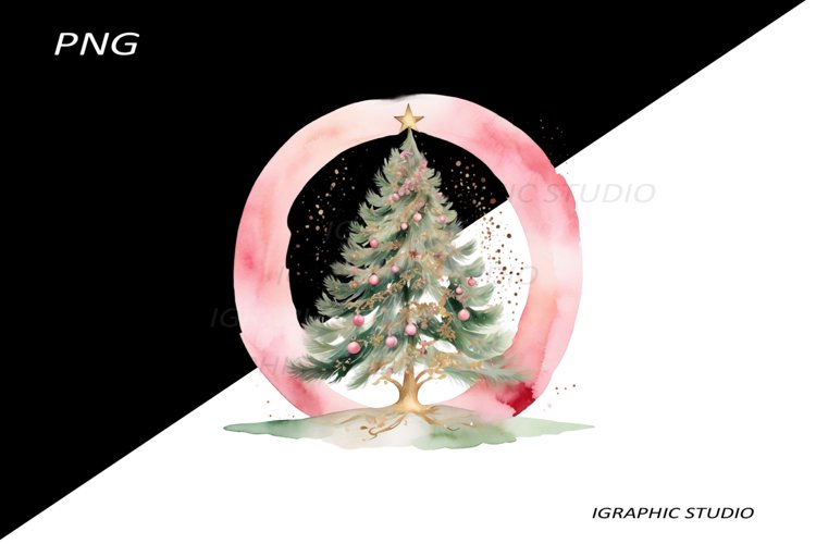 Forest Animal Clipart Image 13