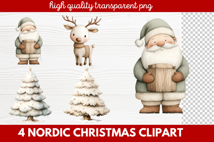 Xmas Clipart Image 6