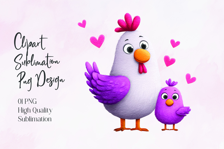 Baby Chick Clipart Image 10