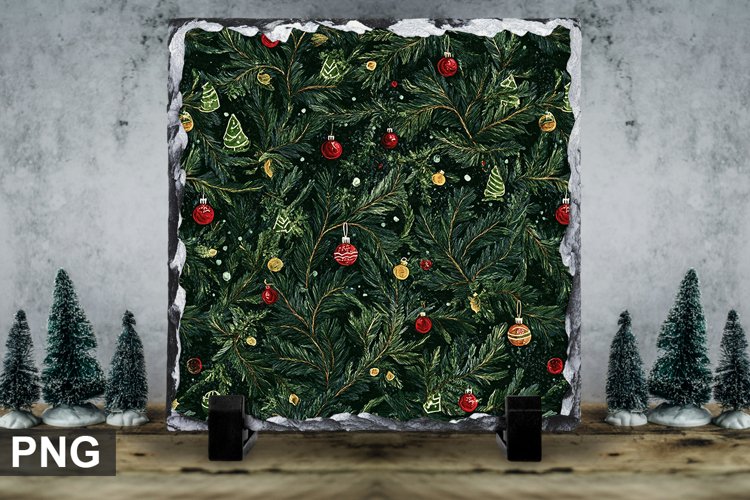 Christmas Decor Png Image 23