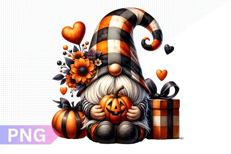 Gnome Clipart Image 18