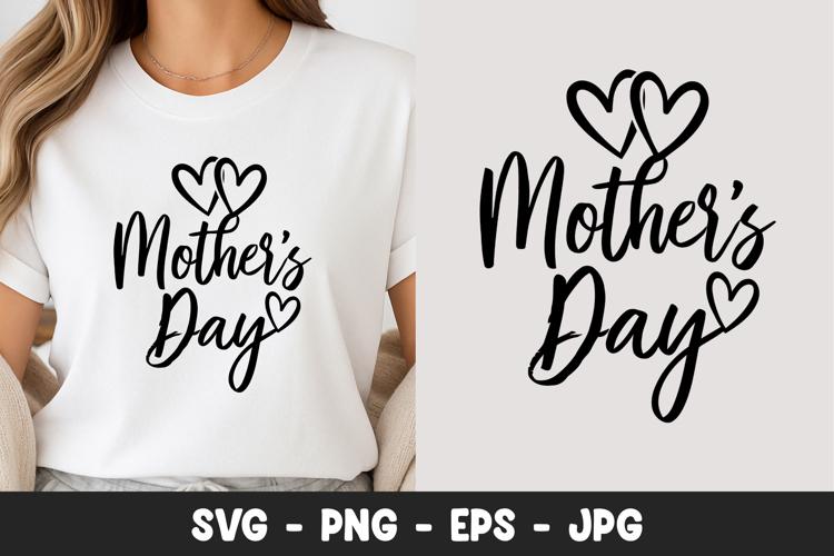 Mothers Day Clipart Image 23