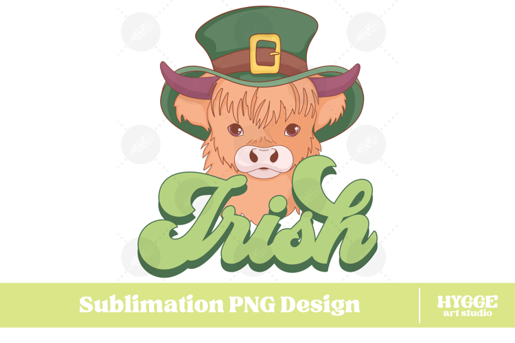 St Patricks Clipart Image 3