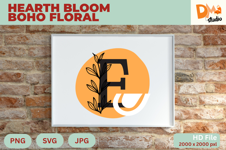 Rustic Logo Image 19