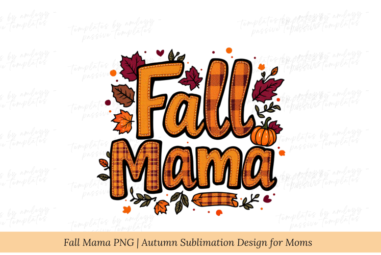 Thanksgiving Sublimation Design Image 19