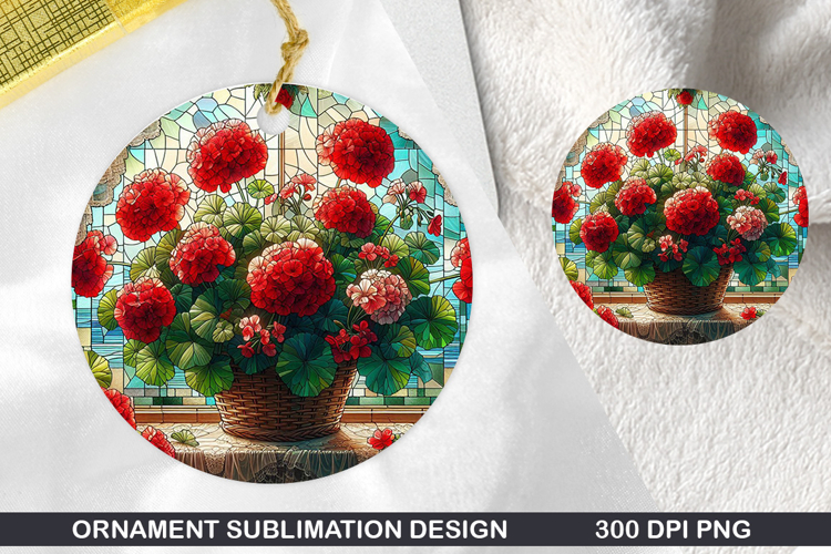 Ornament Clipart Image 12