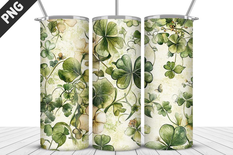 St Patrick's Day Clipart Image 13