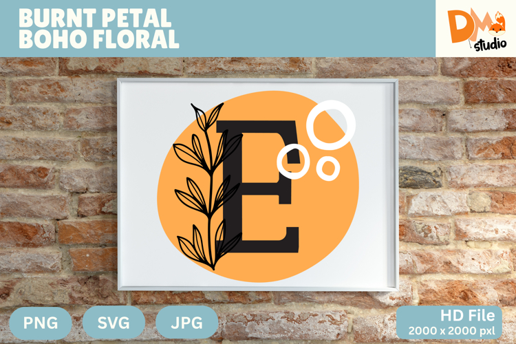 Rustic Logo Image 8