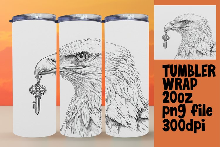 Charming Animal Kingdom Tumbler