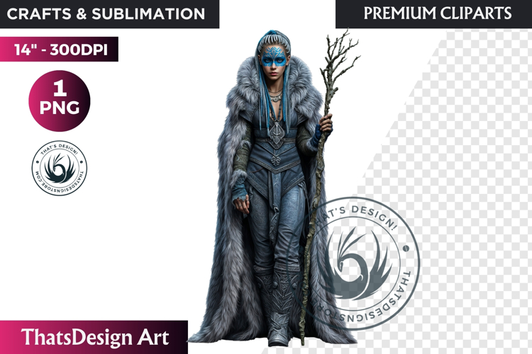 Thor Clipart Image 16