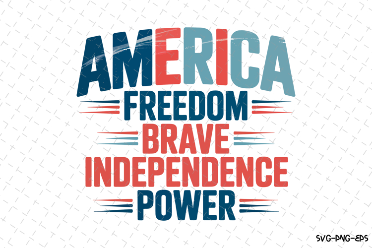 Funny 4th Of July Svg