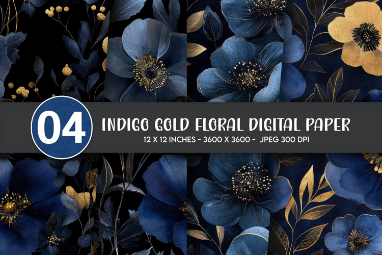 Gold Background Image 5