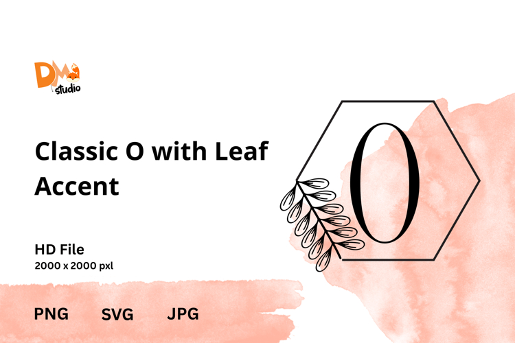 Luxury Font Image 24