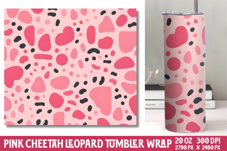 Sublimation Tumbler Wraps Image 14