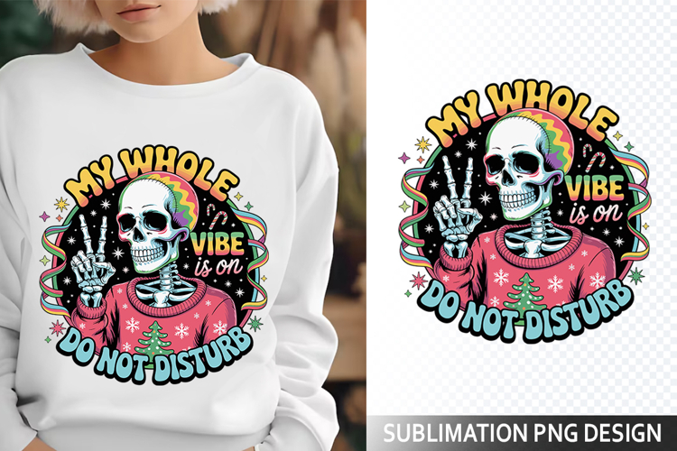 Skeleton Clipart Image 14