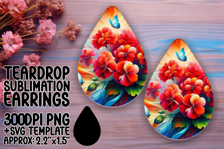 Earring Png Image 19