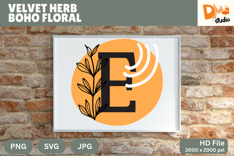 Rustic Logo Image 19