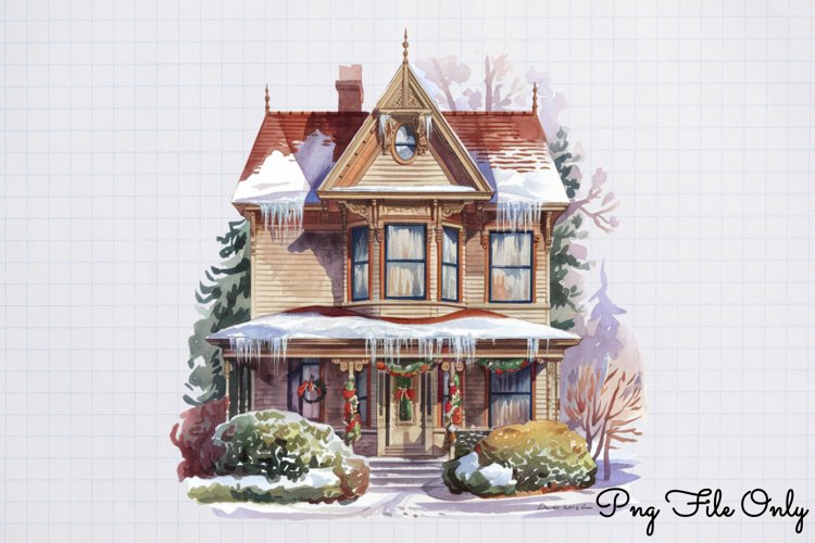 Boho Clipart Image 22