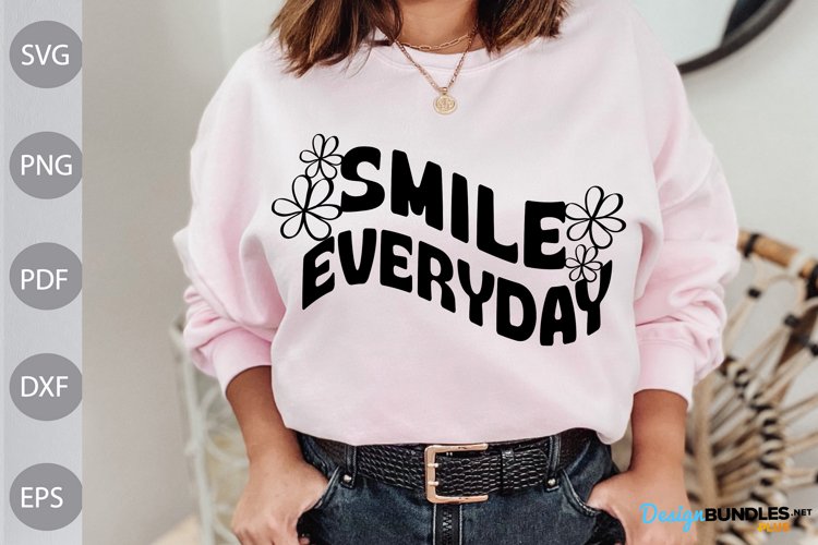 Smile Svg Image 10