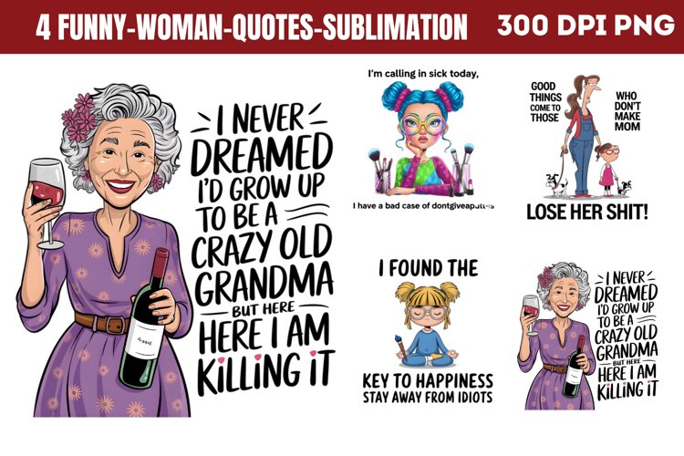 Woman Png Image 8