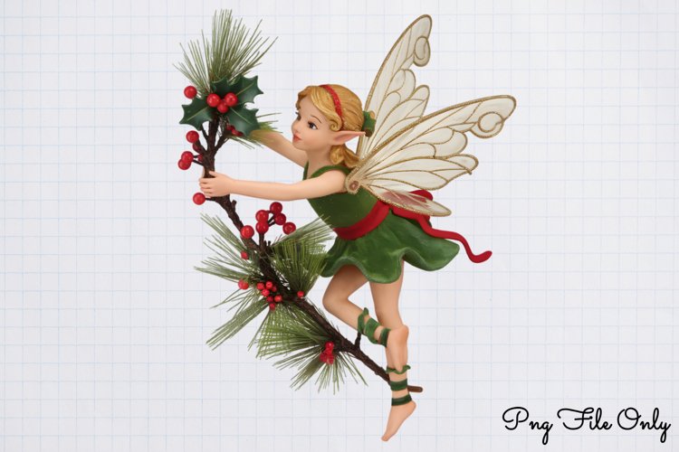 Fairy Png Image 9