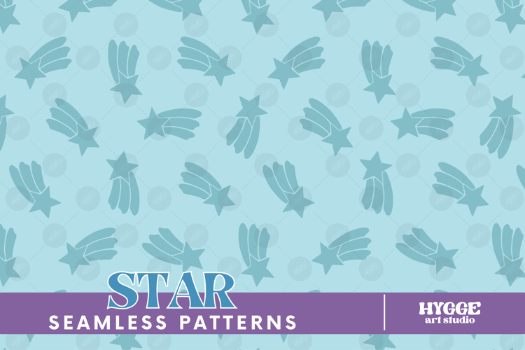 Seamless Pattern Background Image 10