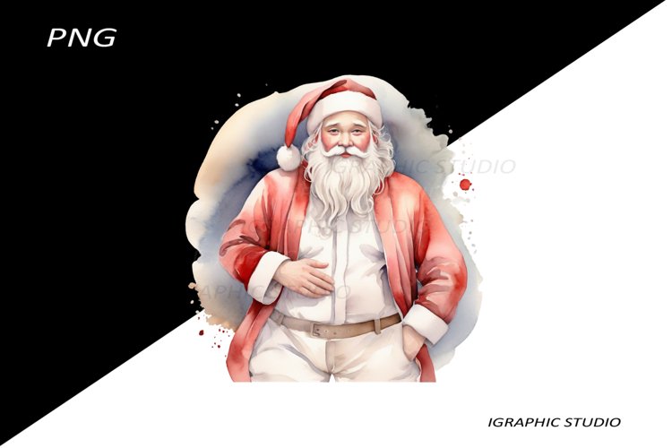 Xmas Clipart Image 17