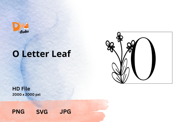 Greenery Clipart Image 14