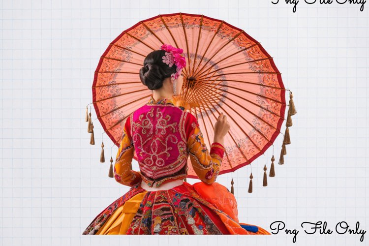 Girl Clipart Png Image 9