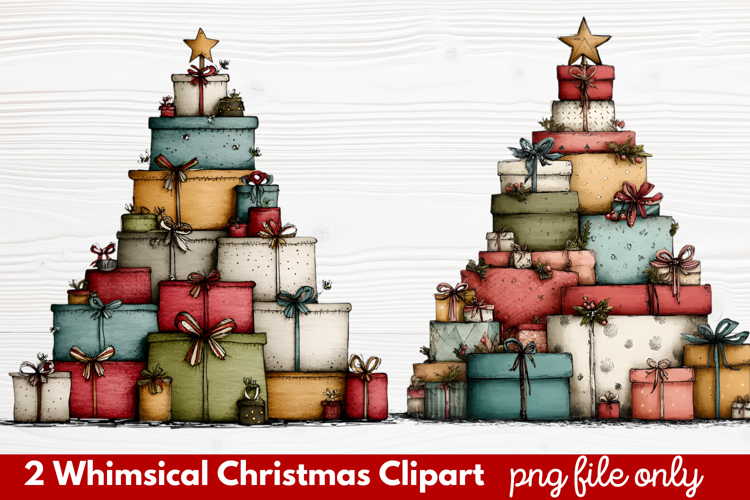 Cartoon Characters Clipart Image 2