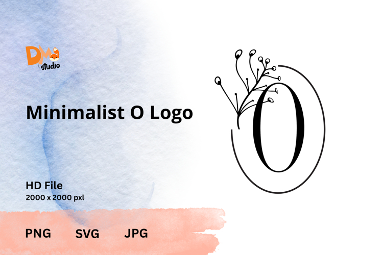 Modern Logo Design Image 12