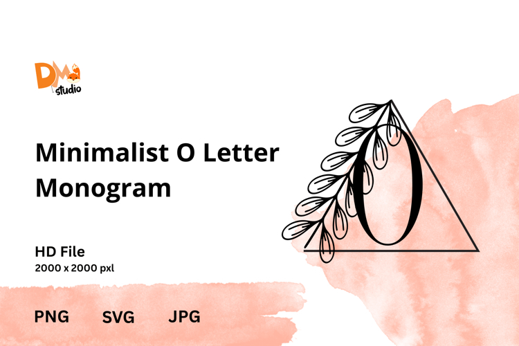 Geometric Font Image 8