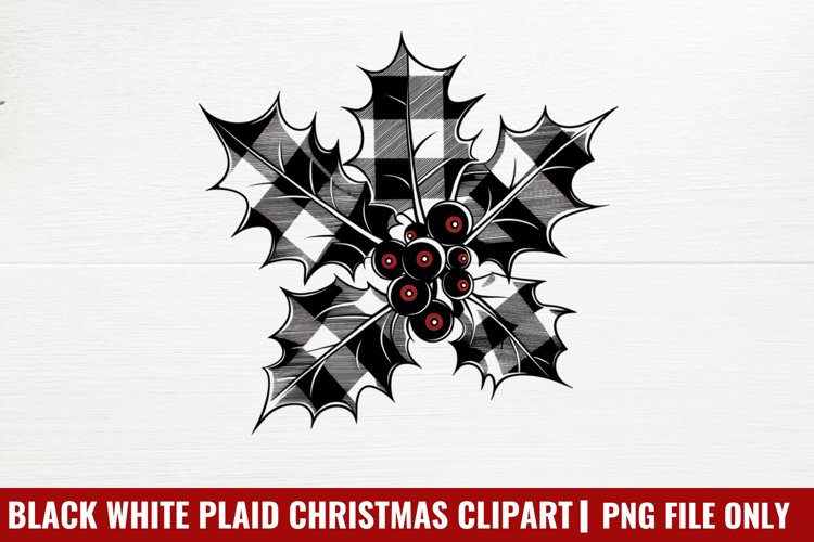 Merry Christmas Clipart Image 24