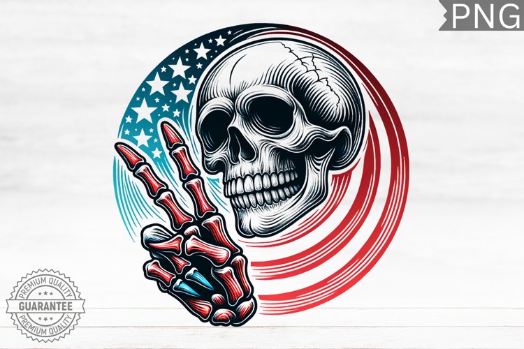 Skeleton Clipart Image 8