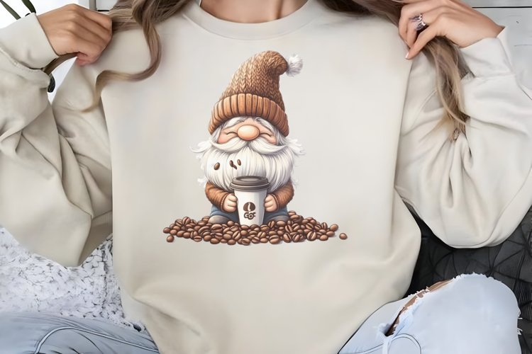 Valentine Gnome Png Image 8