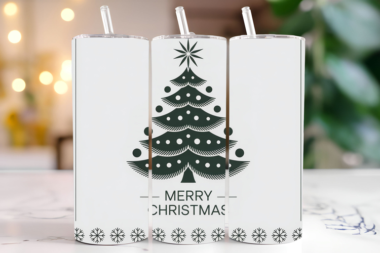 Xmas SVGs Image 23