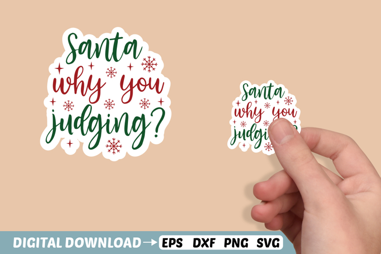 Stickers Svg Image 15