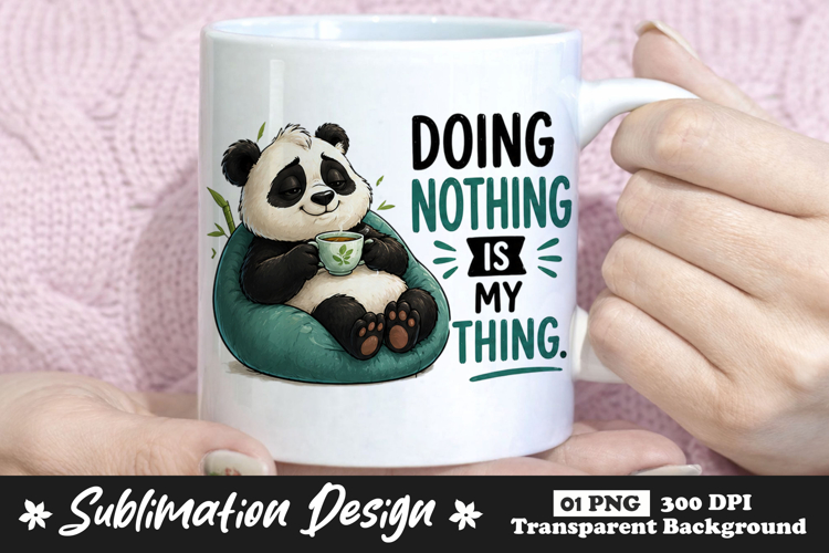 Panda Graphics