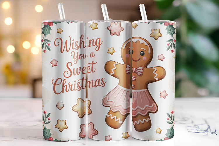 Xmas SVGs Image 21