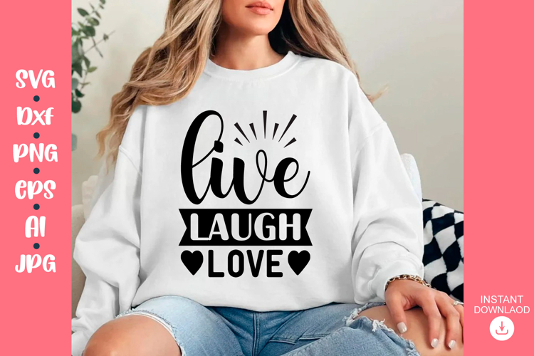 Love Quotes Svg Image 18