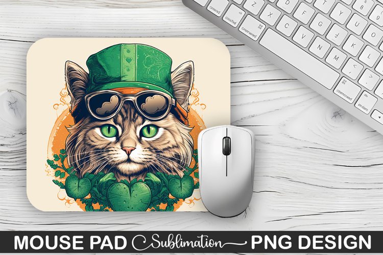 St Patrick's Day Clipart Image 16