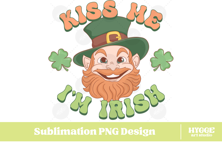 St Patricks Clipart Image 18