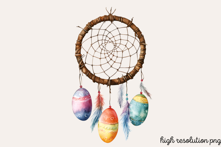 Easter Sublimation Designs Image 9