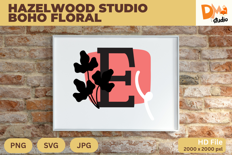 Rustic Logo Image 17